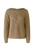 Pullover OUI