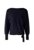 Pullover OUI