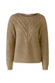 Pullover OUI