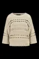 Pullover OUI