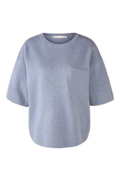 Pullover OUI