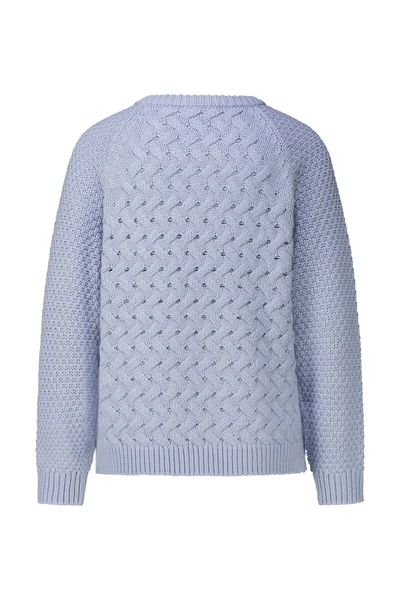Pullover OUI