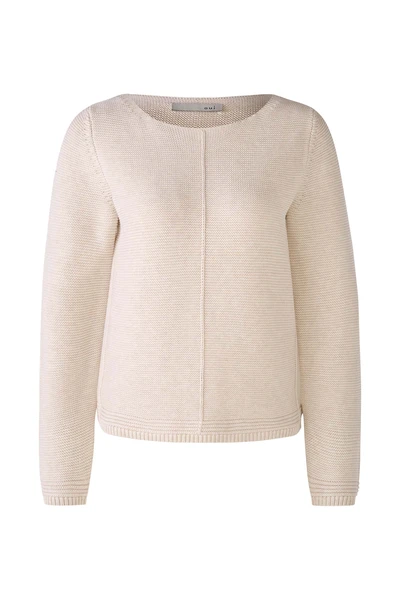 Pullover OUI