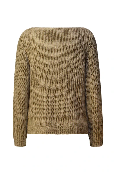 Pullover OUI