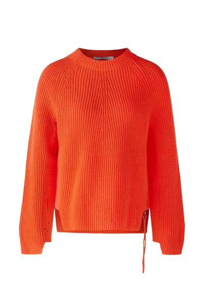 Pullover OUI