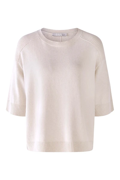 Pullover OUI