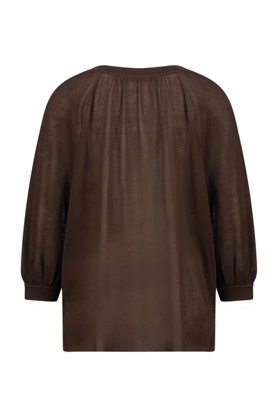 Pullover OUI