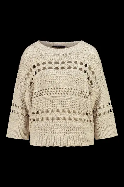 Pullover OUI