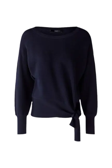 Pullover OUI