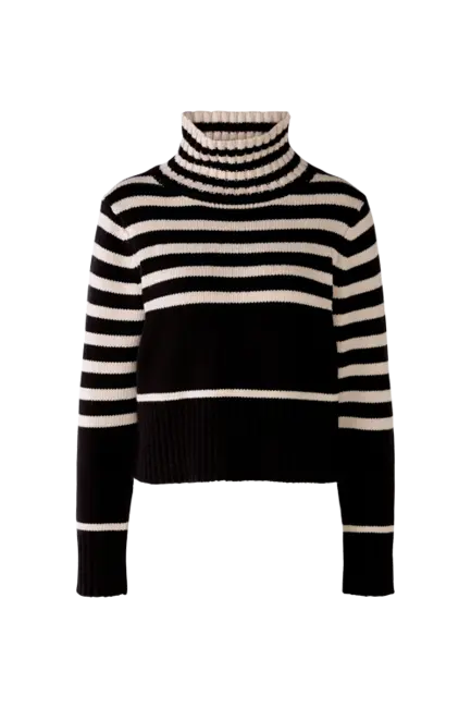 Pullover Oui