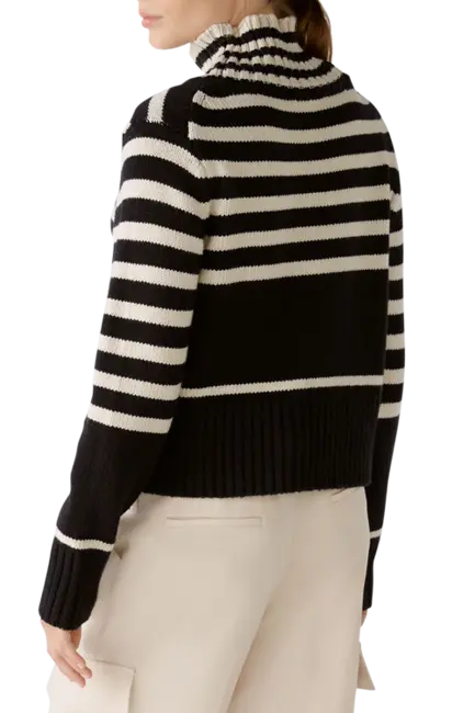 Pullover Oui