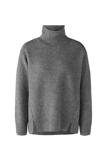 Pullover Oui