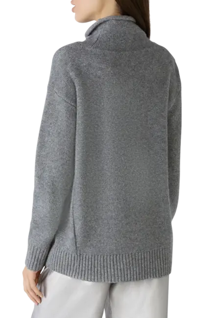 Pullover Oui