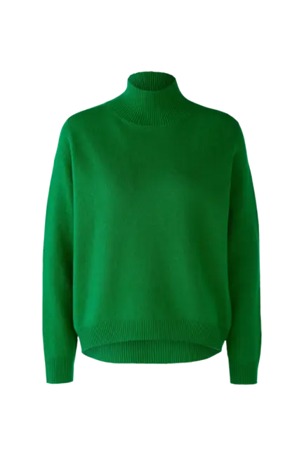 Pullover Oui