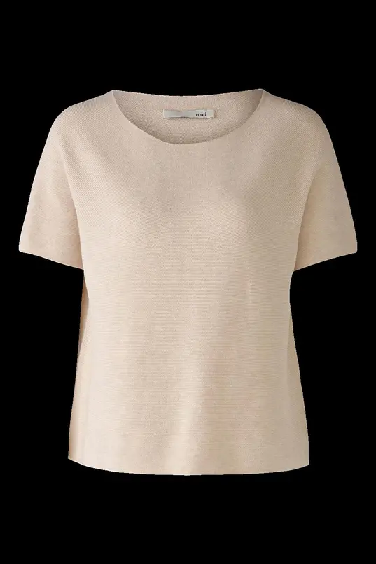 Pullover OUI