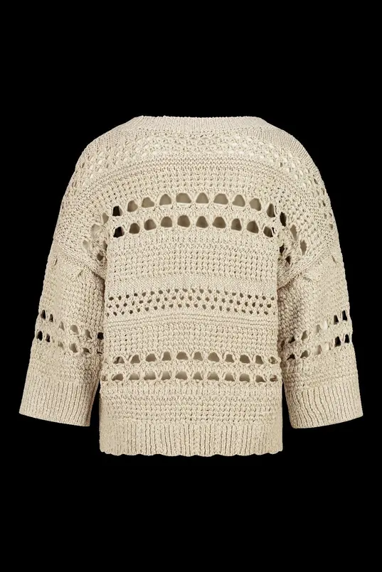 Pullover OUI