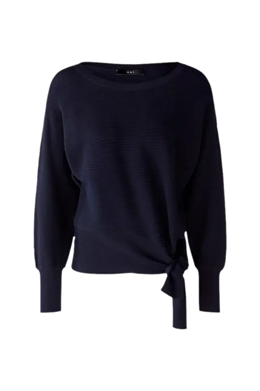 Pullover OUI
