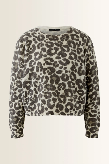 Pullover
