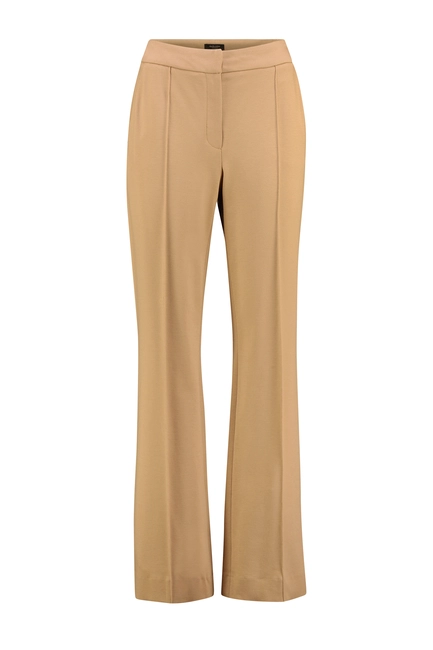 Punto jersey pantalon