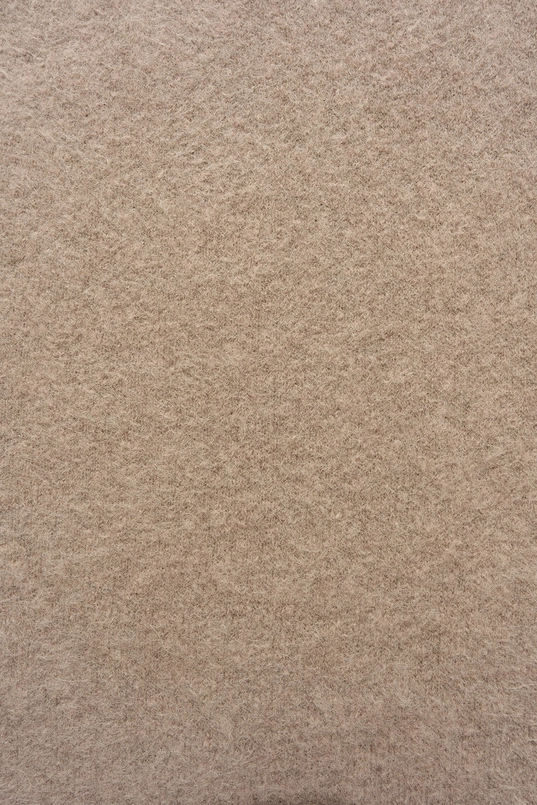 Puntshawl van zachte alpacamix