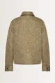 Quilted bomberjack MAURA