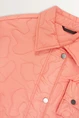 Quilted jas MAURA