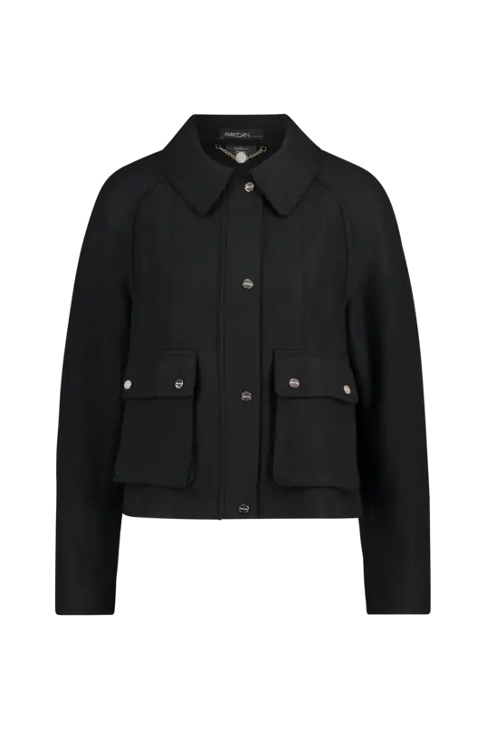 Raglanjas Marc Cain