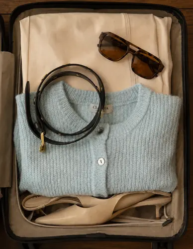 Ready to go