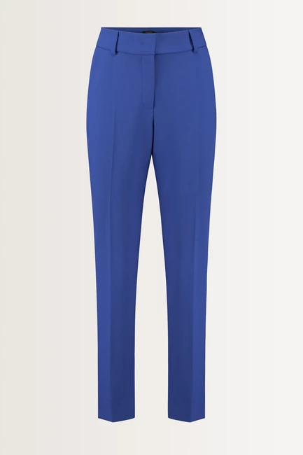 Rechte basis pantalon