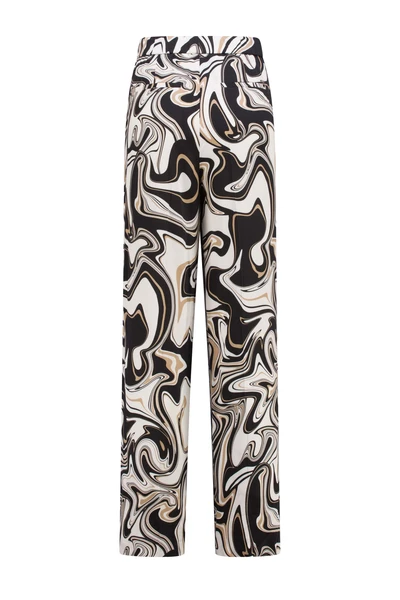 Rechte broek gardeur