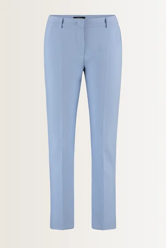 Rechte broek Rana Max Mara Weekend