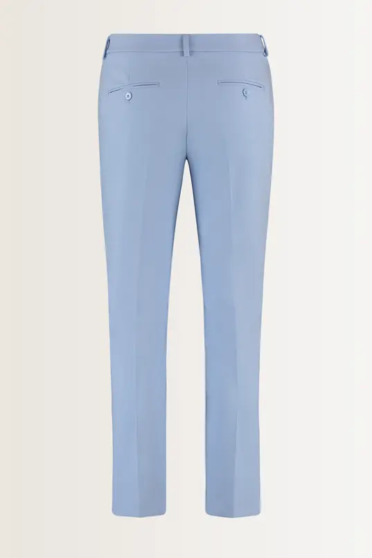 Rechte broek Rana Max Mara Weekend