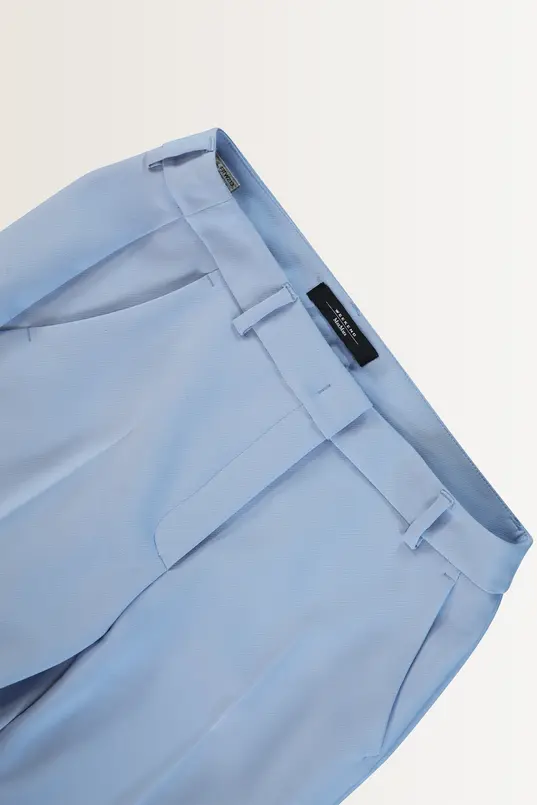 Rechte broek Rana Max Mara Weekend
