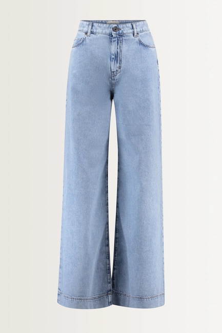 Rechte jeans Vega Max Mara Weekend