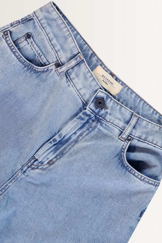 Rechte jeans Vega Max Mara Weekend