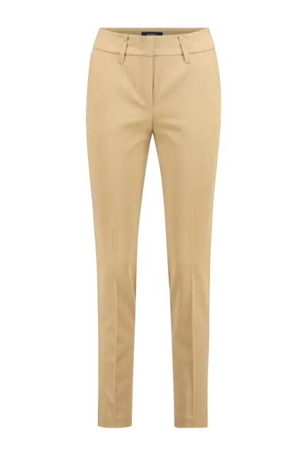 Rechte pantalon Gardeur