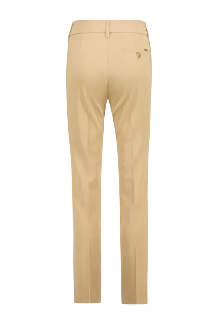 Rechte pantalon Gardeur