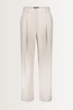 Rechte pantalon met persvouwen ILMA8-High Gardeur
