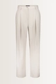 Rechte pantalon met persvouwen ILMA8-High Gardeur