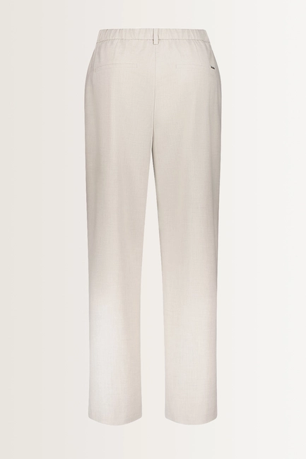 Rechte pantalon met persvouwen ILMA8-High Gardeur