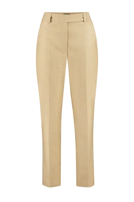 Rechte pantalon