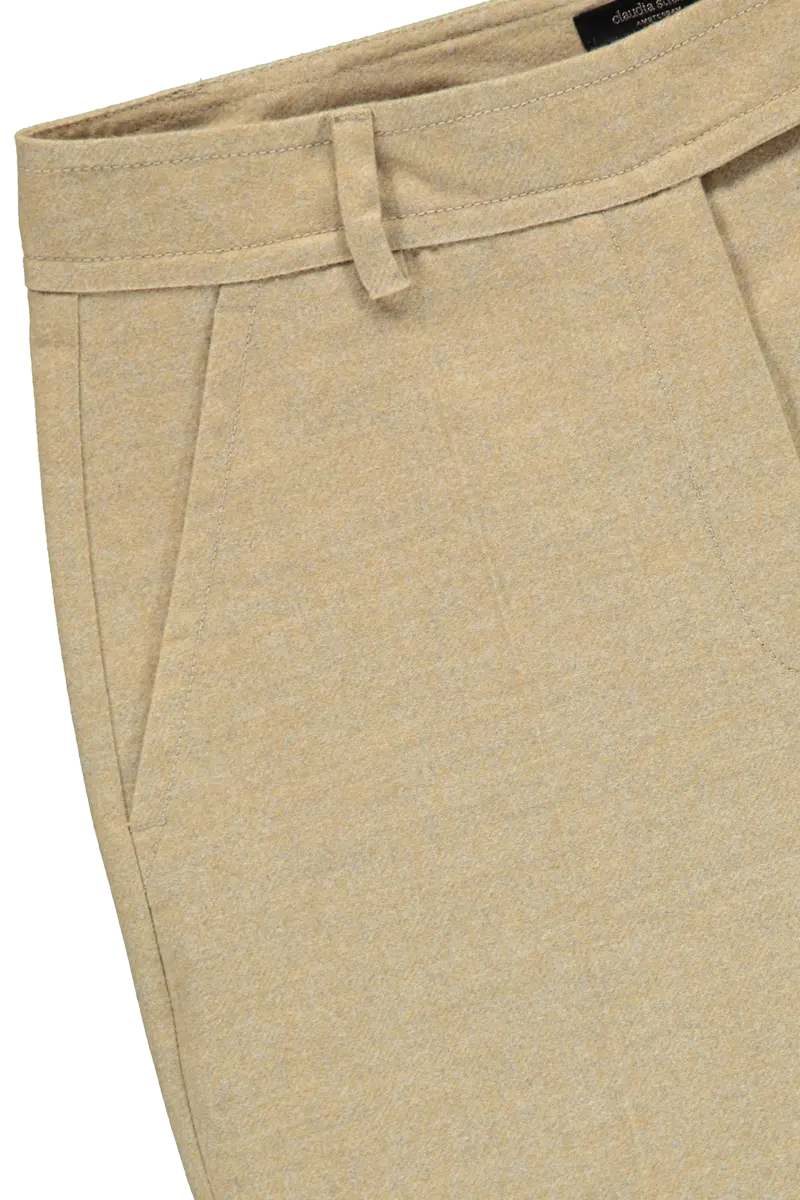 Rechte pantalon