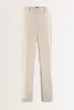 Rechtgesneden pantalon Amelie Cambio