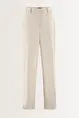 Rechtgesneden pantalon Amelie Cambio