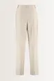 Rechtgesneden pantalon Amelie Cambio