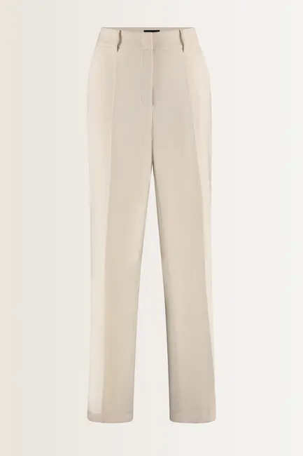 Rechtgesneden pantalon Amelie Cambio