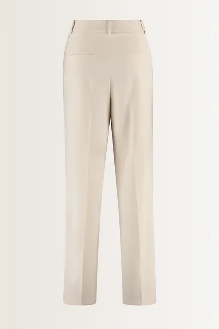 Rechtgesneden pantalon Amelie Cambio