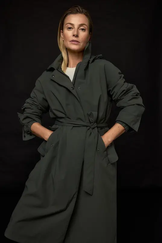 Regenjas MAURA