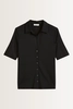 Regular fit blouse Marc O'Polo