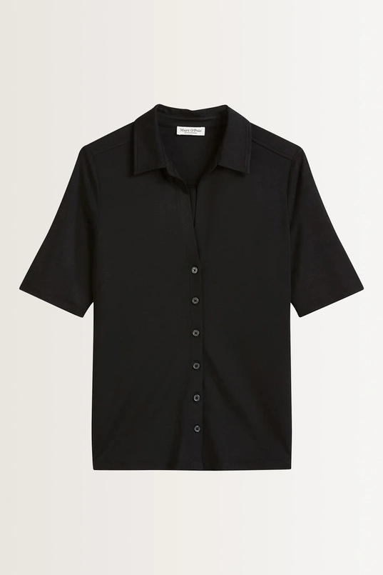 Regular fit blouse Marc O'Polo